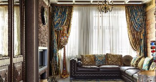 Дизайн интерьера Клинцы цена 1124 руб. м2